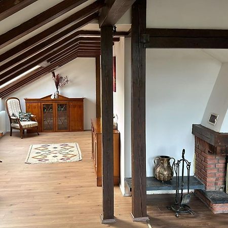Wohnung Im Schwarzwald Mit Panorama Blick Kleines Wiesental Luaran gambar
