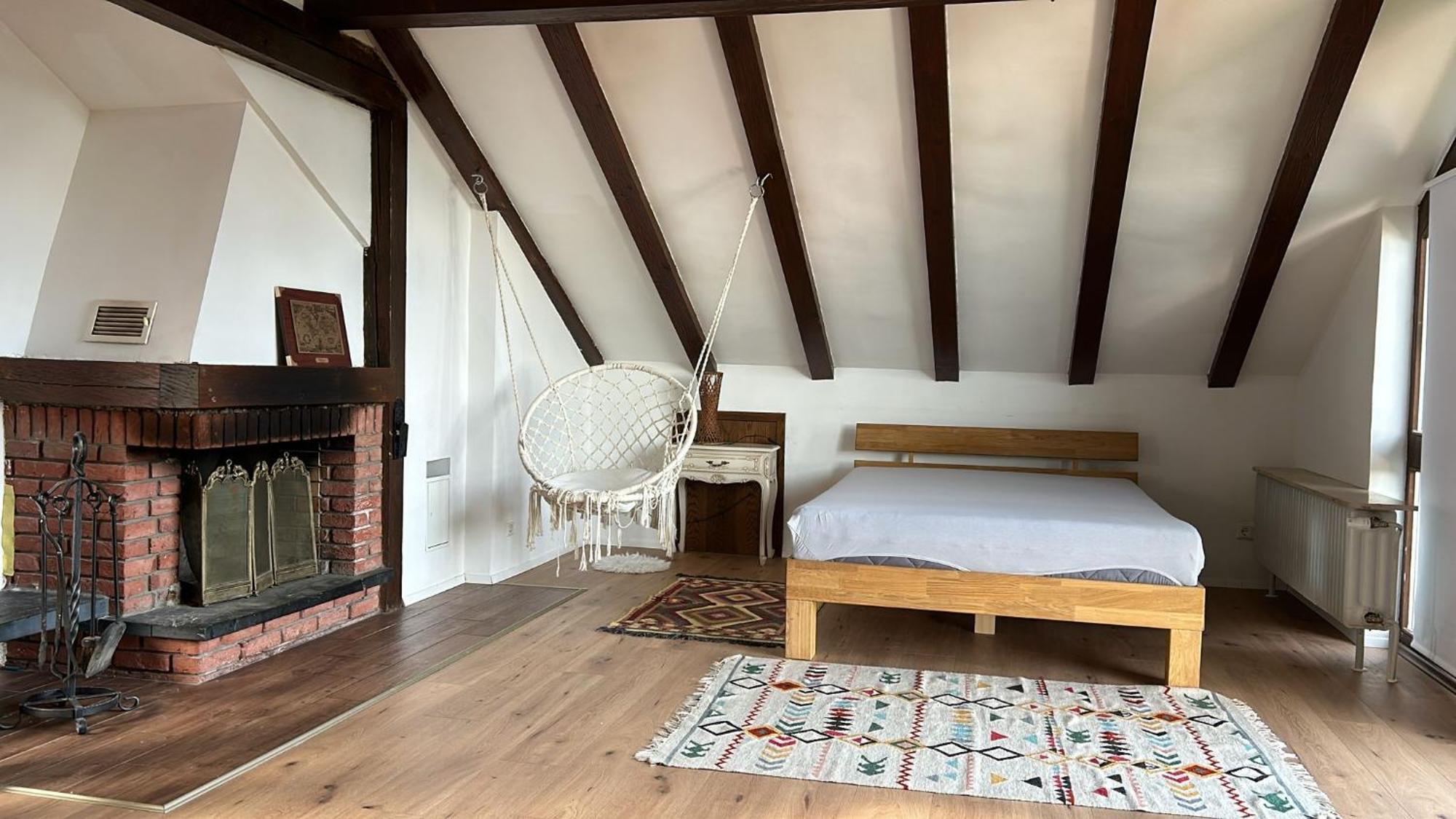 Wohnung Im Schwarzwald Mit Panorama Blick Kleines Wiesental Luaran gambar